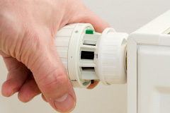 The Gibb central heating repair costs