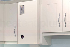 The Gibb electric boiler quotes