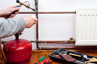 free The Gibb heating repair quotes
