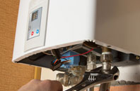 free The Gibb boiler install quotes