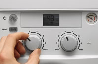 free The Gibb boiler maintenance quotes